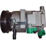 Mahle ACP 1214 000P Kompressor, Klimaanlage BEHR Premium Line Mahle ACP 1214 000P Kompressor, Klimaanlage BEHR Premium Line