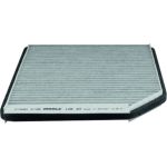 Knecht LAK 23 Filter, Innenraumluft Knecht LAK 23 Filter, Innenraumluft