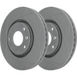 Bremsscheibe 24.0326-0120.1
