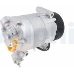 Kompressor, Klimaanlage CS20581 Kompressor, Klimaanlage CS20581