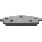 Bremsbelagsatz, Scheibenbremse 8DB 355 009-661