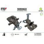 Bremssattel 9290622 Bremssattel 9290622