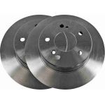 Bremsscheibe V30-40013 Bremsscheibe V30-40013