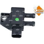 NRF 708055 Sensor, Abgasdruck NRF 708055 Sensor, Abgasdruck