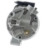 Kompressor, Klimaanlage ACP 385 000S