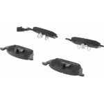Vaico V10-8110 Bremsbelagsatz, Scheibenbremse Green Mobility Parts Vaico V10-8110 Bremsbelagsatz, Scheibenbremse Green Mobility Parts