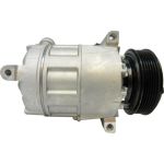 Mahle ACP 1312 000S Kompressor, Klimaanlage BEHR Mahle ACP 1312 000S Kompressor, Klimaanlage BEHR