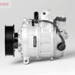 DENSO 7SEU16C Klimakompressor DCP32052