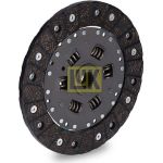 LuK 320 0038 16 Kupplungsscheibe