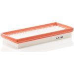MANN-FILTER C 2716 Luftfilter MANN-FILTER C 2716 Luftfilter