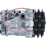 Kompressor, Klimaanlage 32207