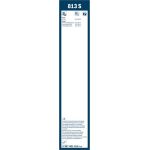 BOSCH 813 S Scheibenwischer Twin 3 397 001 813 BOSCH 813 S Scheibenwischer Twin 3 397 001 813