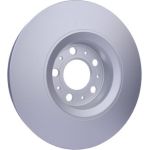 Bremsscheibe 8DD 355 127-531