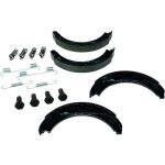 Bremsbackensatz, Feststellbremse 8DA 355 050-301 Bremsbackensatz, Feststellbremse 8DA 355 050-301