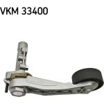Spannrolle, Keilrippenriemen VKM 33400