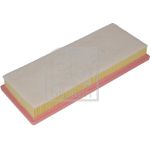 Luftfilter 194609 Luftfilter 194609