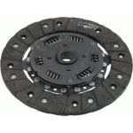 Sachs 1878 600 662 Kupplungsscheibe