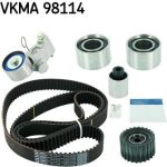 Zahnriemensatz VKMA 98114 Zahnriemensatz VKMA 98114