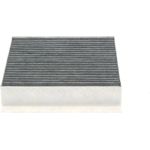BOSCH 1 987 432 378 Innenraumfilter BOSCH 1 987 432 378 Innenraumfilter