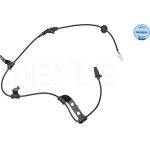 Meyle 37-14 899 0015 Sensor, Raddrehzahl MEYLE-ORIGINAL: True to OE