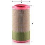 MANN-FILTER C 30 1530 Sekundärluftfilter MANN-FILTER C 30 1530 Sekundärluftfilter