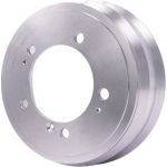 Bremstrommel 8DT 355 300-631 Bremstrommel 8DT 355 300-631