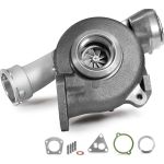 Turbolader für VW MULTIVAN TRANSPORTER 7HM 7HN für VW 070 145 701 HV OEGERMANY