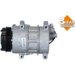 NRF 32583 Kompressor, Klimaanlage EASY FIT NRF 32583 Kompressor, Klimaanlage EASY FIT