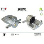 FTE 9291781 Bremssattel