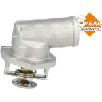 NRF 725229 Thermostat, Kühlmittel EASY FIT