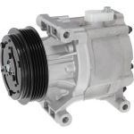 Valeo 813152 Kompressor, Klimaanlage CORE-FLEX Valeo 813152 Kompressor, Klimaanlage CORE-FLEX
