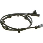 BOSCH 0 265 007 537 Sensor, Raddrehzahl BOSCH 0 265 007 537 Sensor, Raddrehzahl