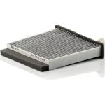 MANN-FILTER CUK 2231 Innenraumfilter, Aktivkohlefilter MANN-FILTER CUK 2231 Innenraumfilter, Aktivkohlefilter