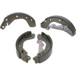 Ferodo FSB4173 Bremsbackensatz PREMIER Ferodo FSB4173 Bremsbackensatz PREMIER