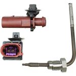 Sensor, Abgastemperatur 0894592 Sensor, Abgastemperatur 0894592
