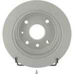 Ferodo DDF1606C Bremsscheibe PREMIER Ferodo DDF1606C Bremsscheibe PREMIER