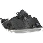 Hauptscheinwerfer 044271 Hauptscheinwerfer 044271