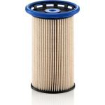Mann-Filter PU 8008 Kraftstofffilter Mann-Filter PU 8008 Kraftstofffilter