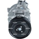 NRF 32147 Kompressor, Klimaanlage EASY FIT NRF 32147 Kompressor, Klimaanlage EASY FIT