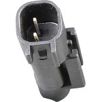 Metzger 09001383 Sensor, Raddrehzahl Metzger 09001383 Sensor, Raddrehzahl