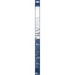 BOSCH 707 U Scheibenwischer Twin 3 397 011 543