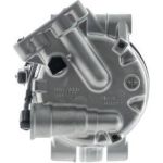 Kompressor, Klimaanlage ACP 542 000P Kompressor, Klimaanlage ACP 542 000P