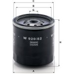 Ölfilter W 920/82 Ölfilter W 920/82