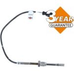 NRF 707074 Sensor, Abgastemperatur EASY FIT