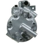 Kompressor, Klimaanlage ACP 1452 000P Kompressor, Klimaanlage ACP 1452 000P