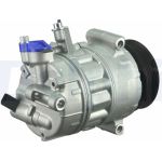 Kompressor, Klimaanlage TSP0155999 Kompressor, Klimaanlage TSP0155999
