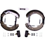 Bremsbackensatz 8DB 355 004-281