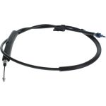 BOSCH 1 987 482 058 Seilzug, Feststellbremse BOSCH 1 987 482 058 Seilzug, Feststellbremse