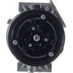 Kompressor, Klimaanlage ACP 1560 000P Kompressor, Klimaanlage ACP 1560 000P