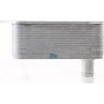 Mahle CLC 118 000S Ölkühler, Motoröl BEHR Mahle CLC 118 000S Ölkühler, Motoröl BEHR